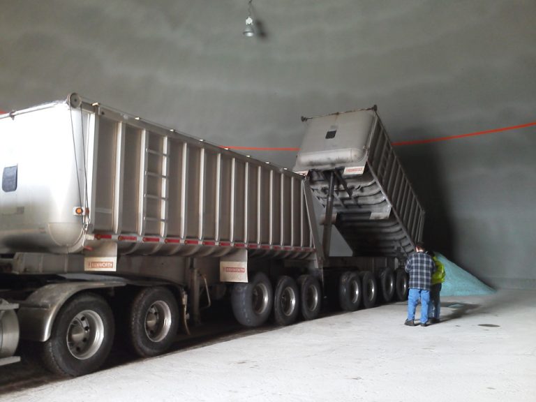 Dome Storage Buildings Efficient & Durable South Industries